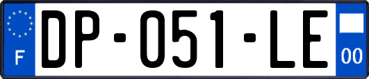 DP-051-LE