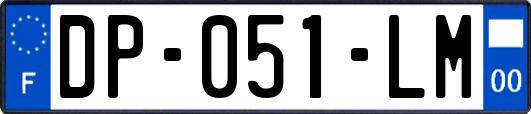 DP-051-LM