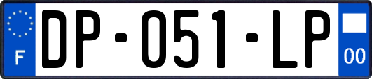 DP-051-LP