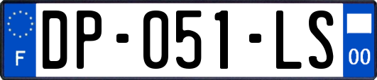 DP-051-LS