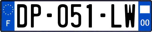 DP-051-LW