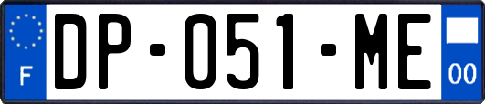 DP-051-ME