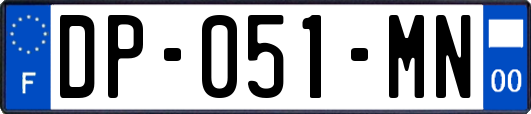 DP-051-MN