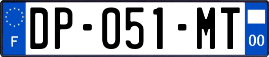 DP-051-MT
