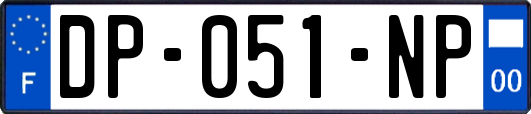 DP-051-NP