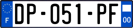 DP-051-PF