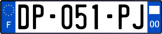 DP-051-PJ