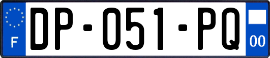 DP-051-PQ