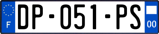 DP-051-PS