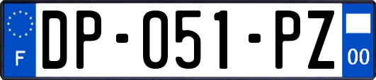 DP-051-PZ