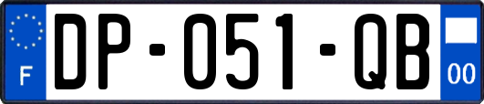 DP-051-QB
