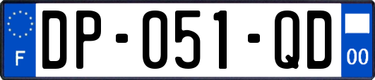 DP-051-QD