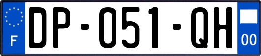 DP-051-QH