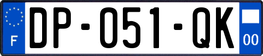 DP-051-QK