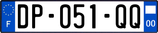 DP-051-QQ