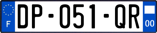 DP-051-QR