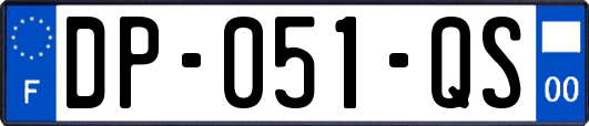 DP-051-QS