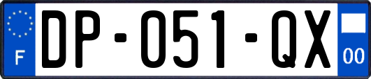 DP-051-QX