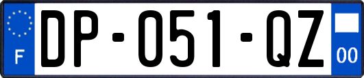 DP-051-QZ