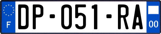 DP-051-RA