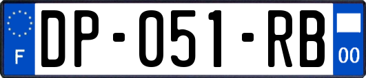 DP-051-RB