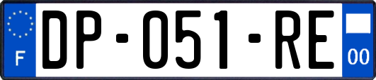 DP-051-RE