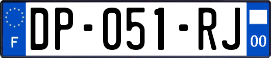 DP-051-RJ