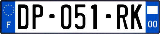 DP-051-RK