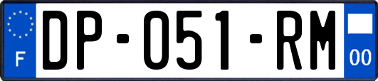 DP-051-RM