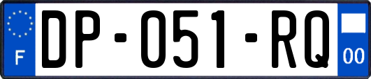 DP-051-RQ