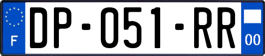 DP-051-RR