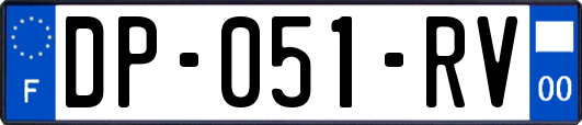 DP-051-RV