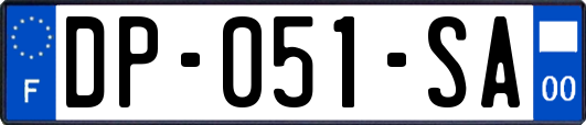 DP-051-SA