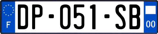 DP-051-SB