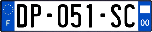 DP-051-SC