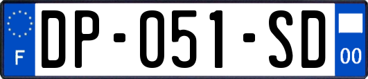 DP-051-SD