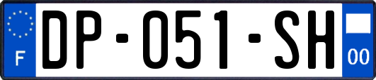 DP-051-SH