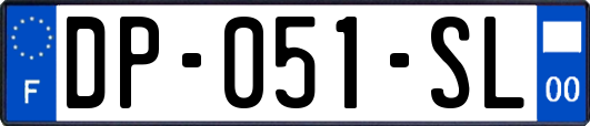 DP-051-SL