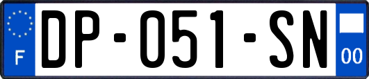 DP-051-SN