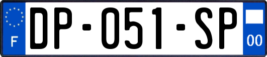 DP-051-SP