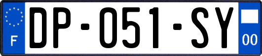 DP-051-SY