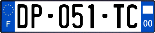 DP-051-TC