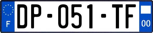 DP-051-TF
