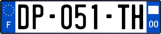 DP-051-TH