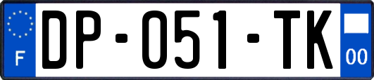 DP-051-TK