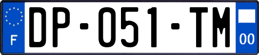 DP-051-TM