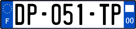 DP-051-TP