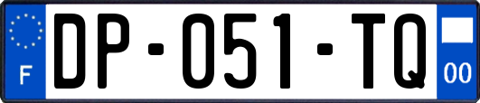 DP-051-TQ