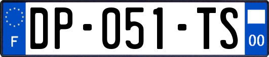 DP-051-TS