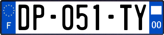 DP-051-TY